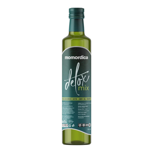 Momordica Mix Water/Azijn - 1 Fles 250 ml