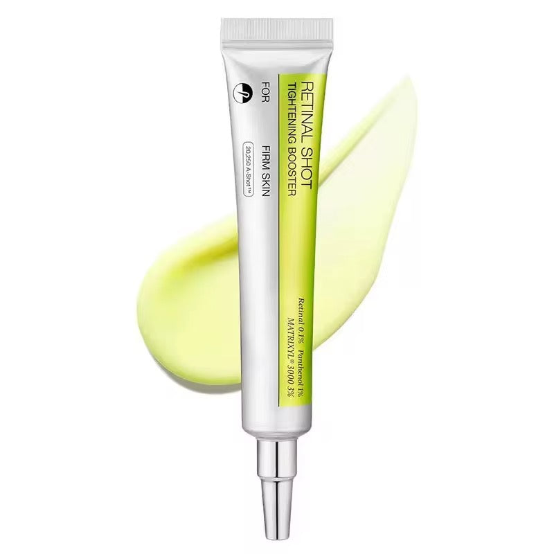 FOR-THE -A Retinal Shot Tightening Booster 15ml retinol B5 - Korean skincare