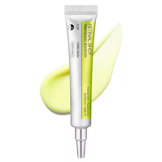 FOR-THE -A Retinal Shot Tightening Booster 15ml retinol B5 - Korean skincare