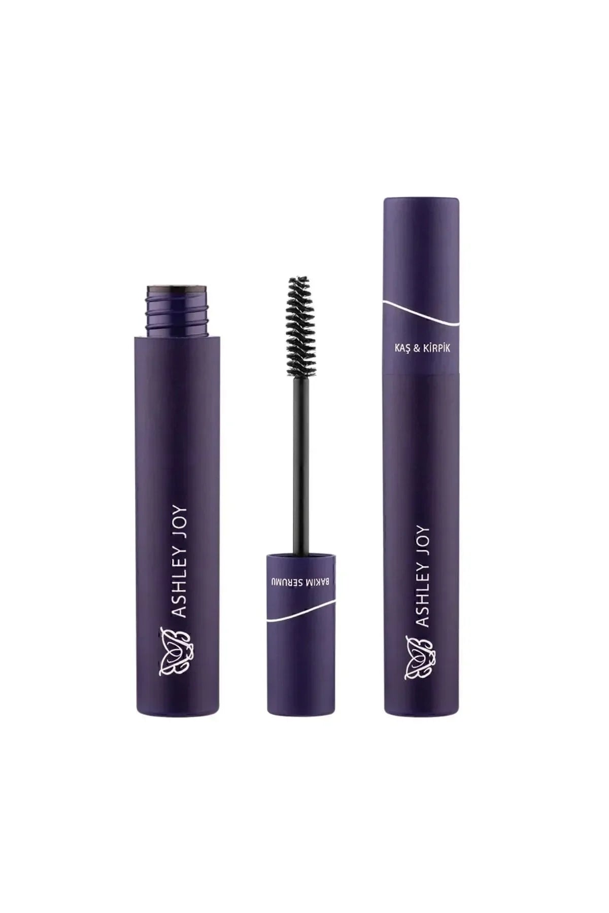 Ashley Joy Eyebrow & Eyelash Care Serum – Daily Brow & Lash Care Formula for Routine Use 6 ml