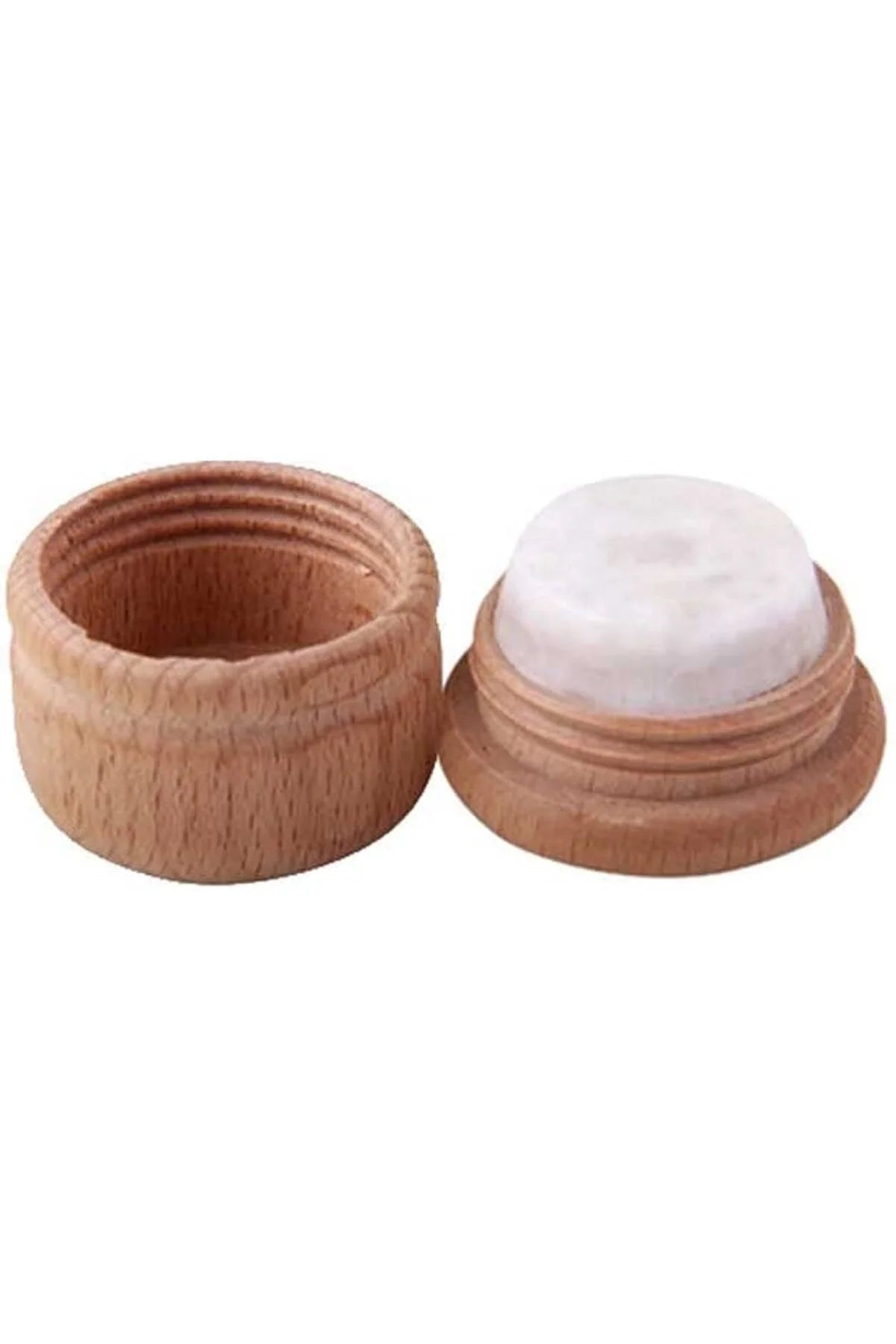 Mentholbox - Migraine steen - Menthol steen - Massage steen | 100% Biologisch | 6 gram