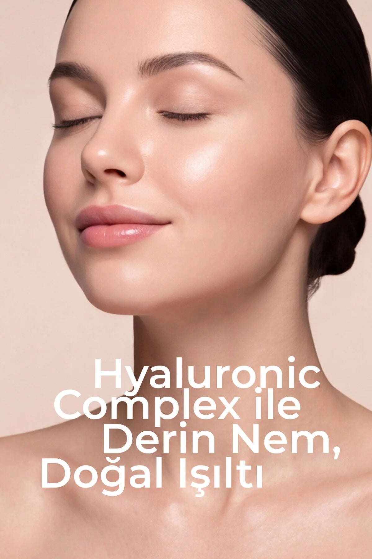 KYZA Skin Perfection Serum Natural Glow – Gezichtsserum met 5% Niacinamide, Hyaluronzuurcomplex & Vitamine C – Hydraterend & Verhelderend – 30 ml