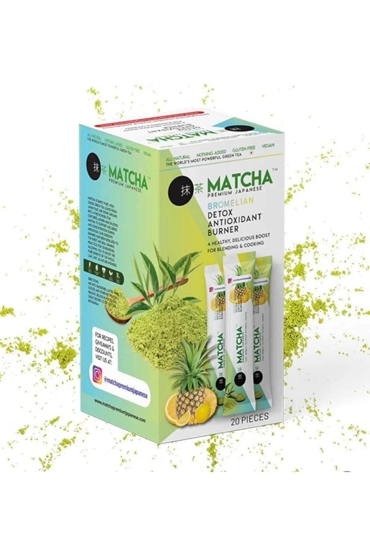 Matcha