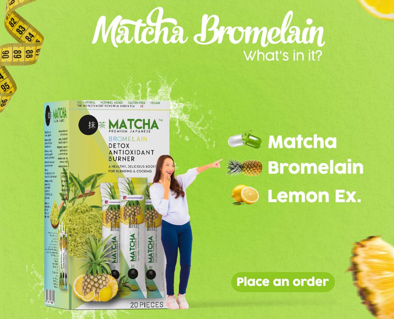 Matcha