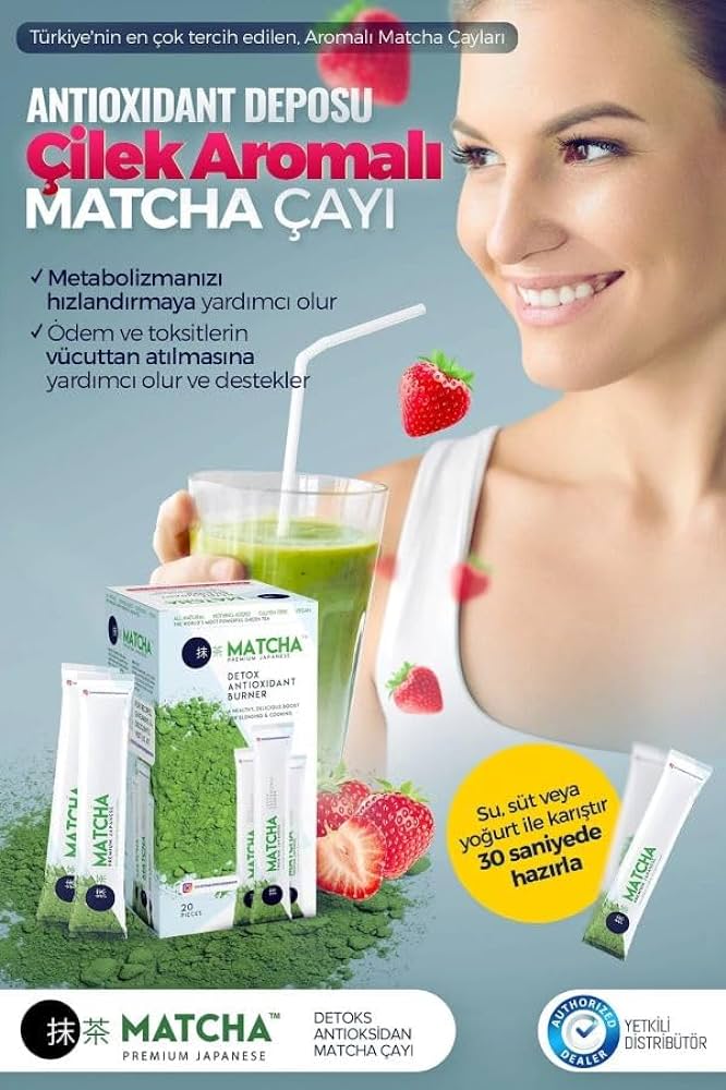 Matcha