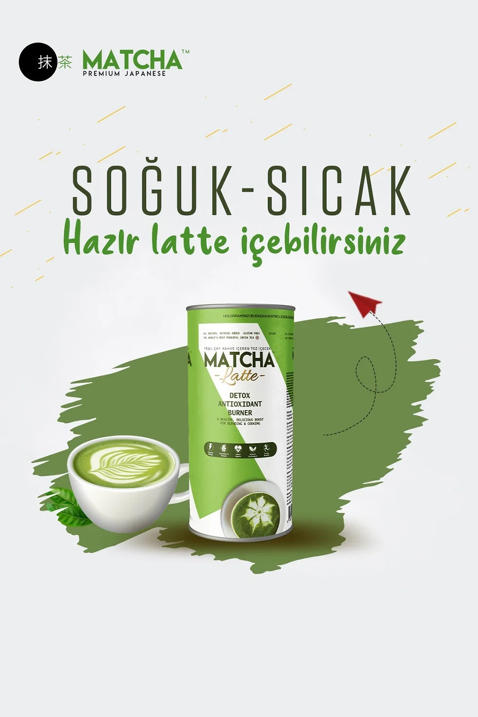 Matcha