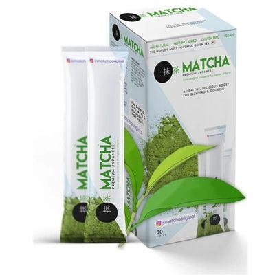 Matcha