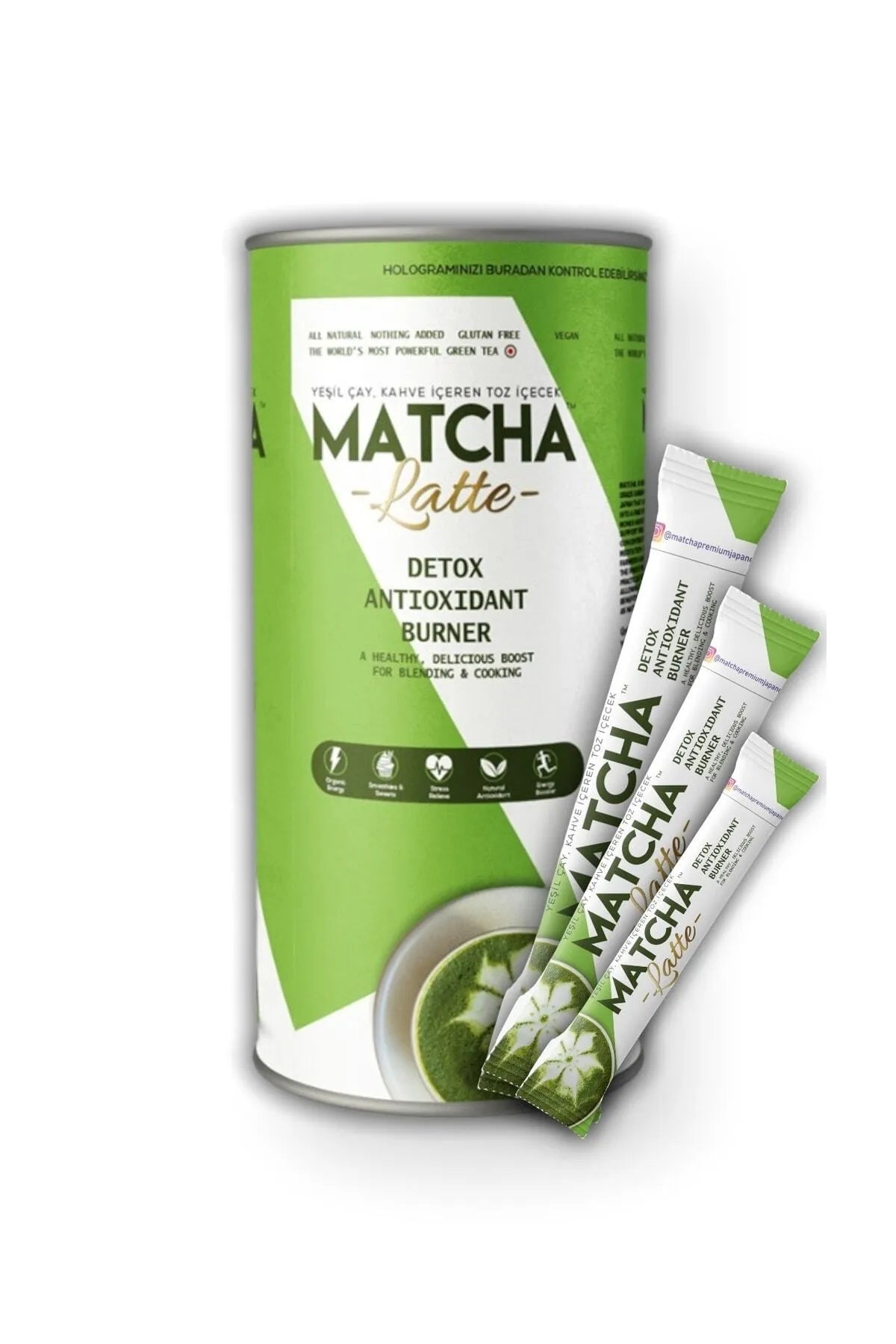 Matcha