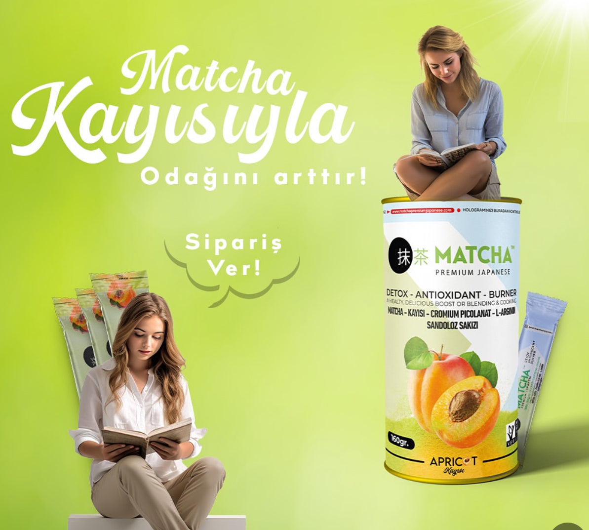 Matcha