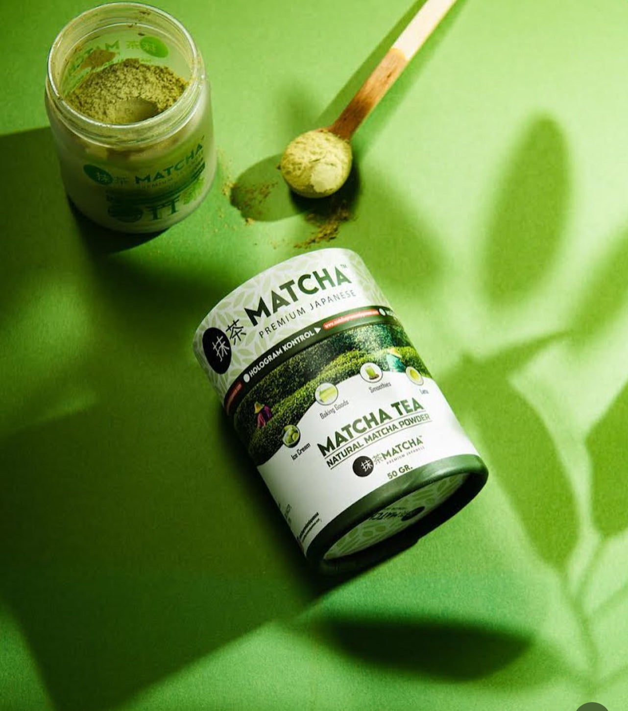 Matcha