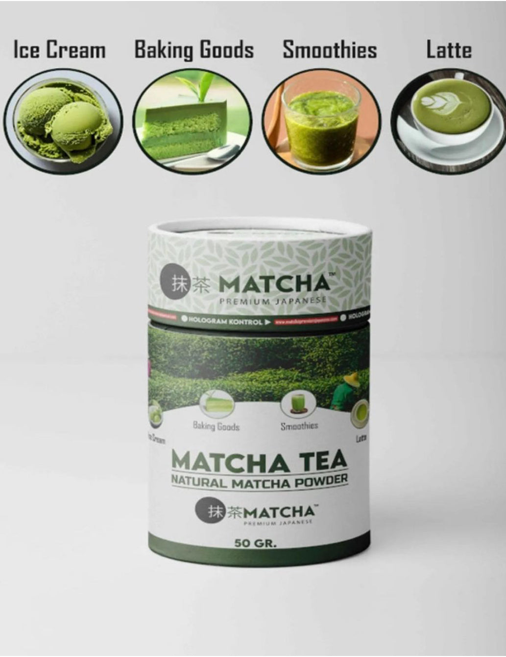 Matcha