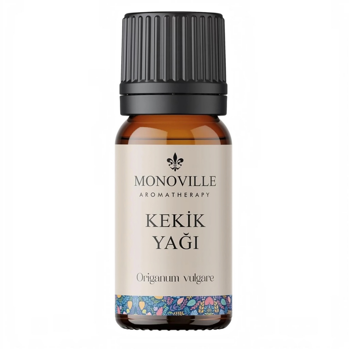 Monoville Aromatherapy Oregano Olie – 100% Pure Oregano Etherische Olie – Origanum Vulgare – Stoomgedestilleerd – 10 ml