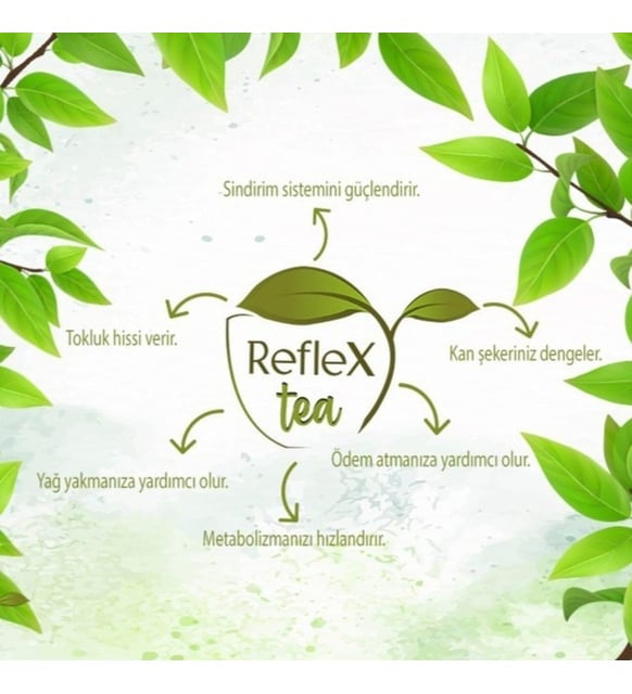 TrexTea