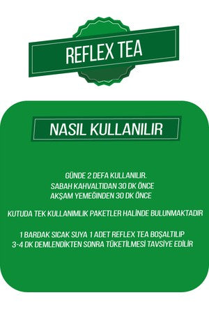 TrexTea