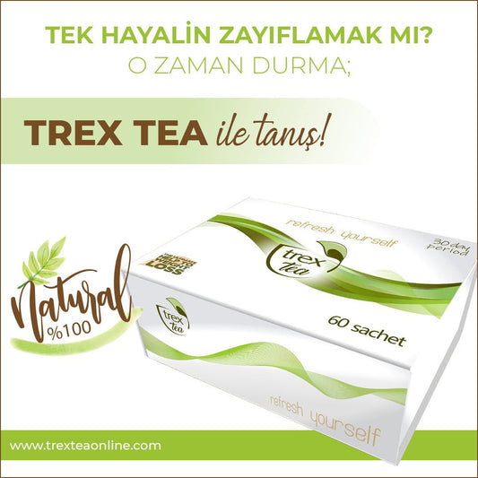 TrexTea