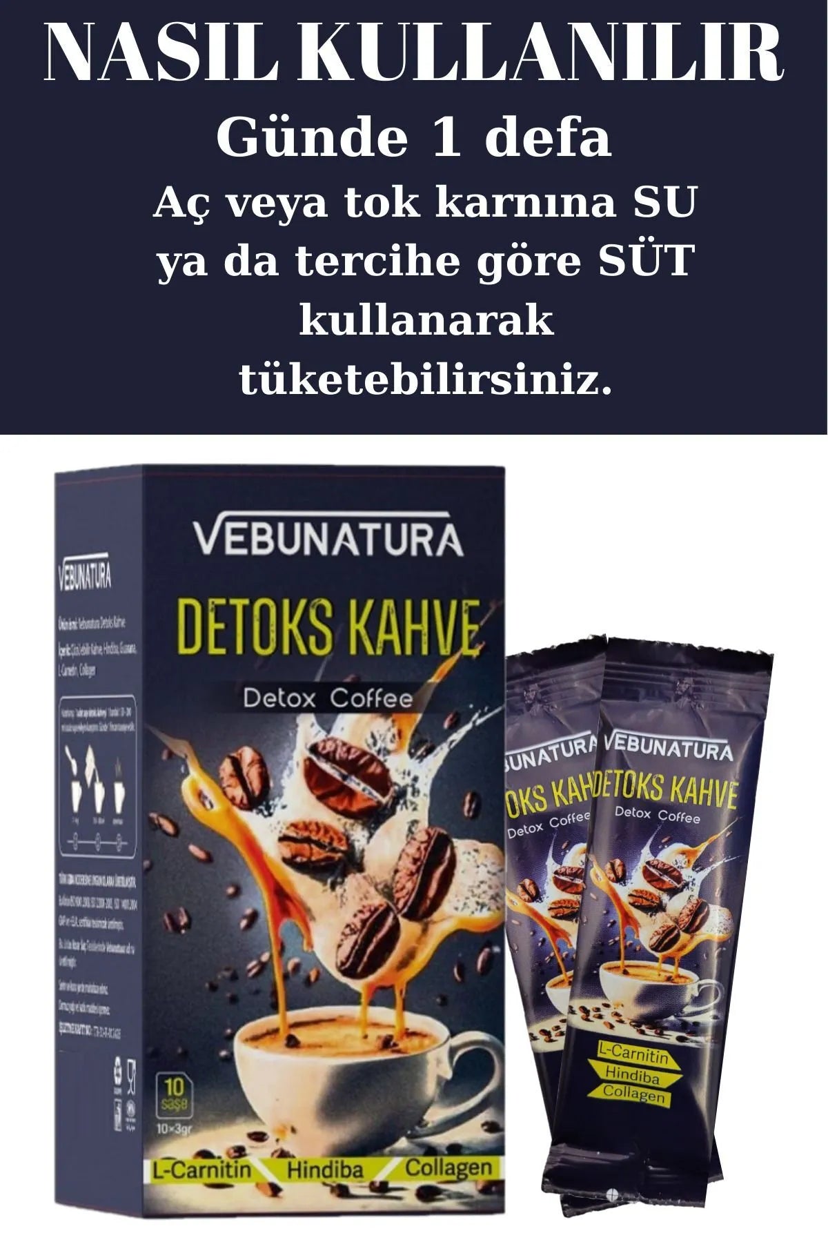 Vebunatura