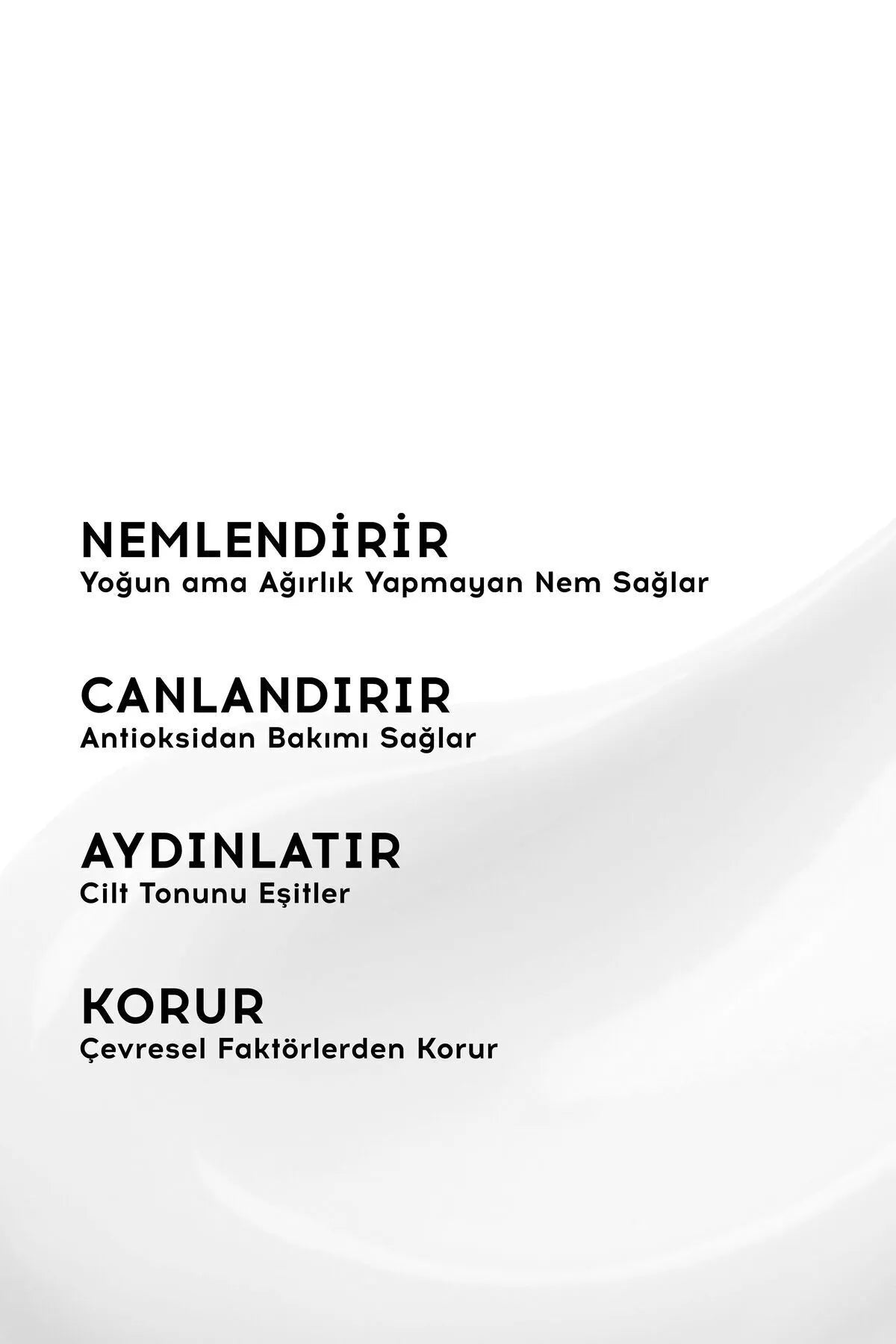 Cream Co. Hydraterende Gezichtscrème Huidtint Equalizer Verhelderend Waterbasis Alle huidtypes Moisturizer 5 soorten Hyaluronzuur Niacinamide Antioxidanten Dag en/of Nacht 50 ml