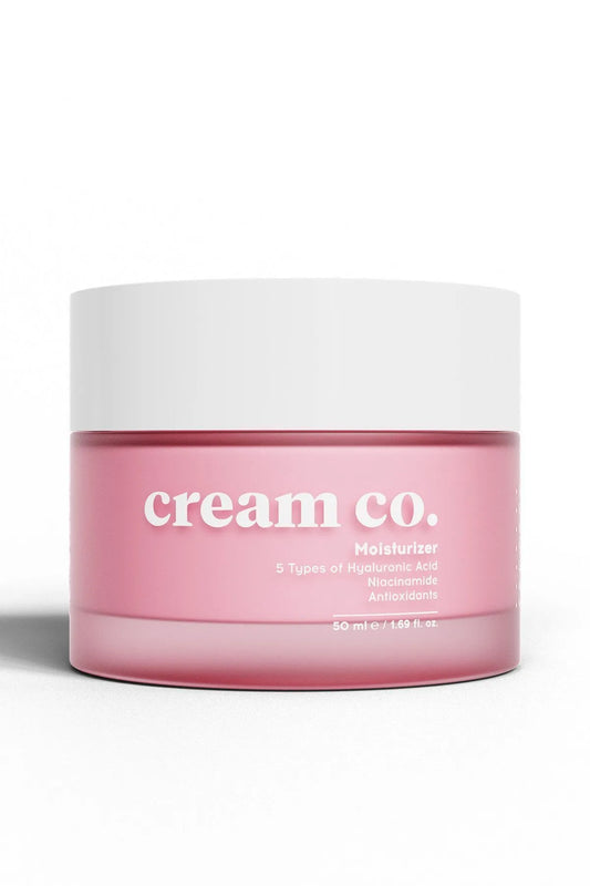 cream co.